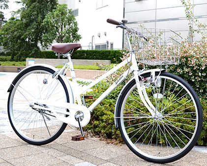 Shatie シャティー の口コミ 通学にいい雨に強い自転車 おすすめ 通学にいい自転車を見つけるブログ