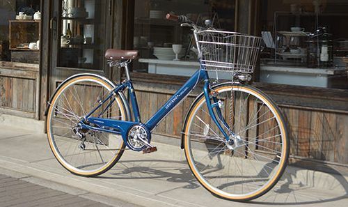 Shatie シャティー の口コミ 通学にいい雨に強い自転車 おすすめ 通学にいい自転車を見つけるブログ